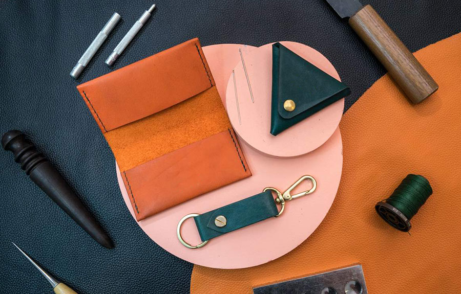 Почему изделия из натуральной кожи снова в моде